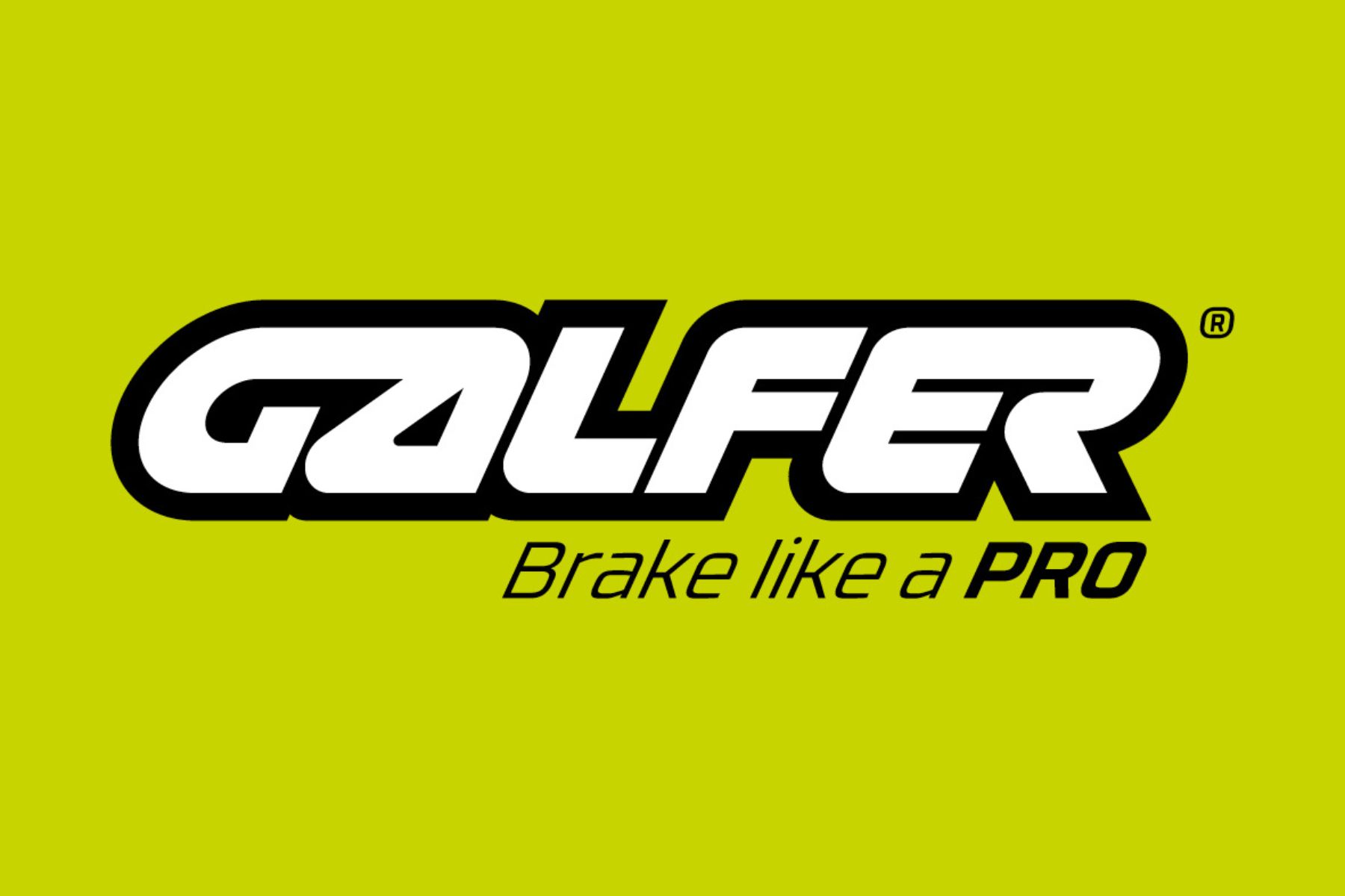 Galfer: Motosiklet Fren Sistemlerinde Güven ve Performansın Adı!