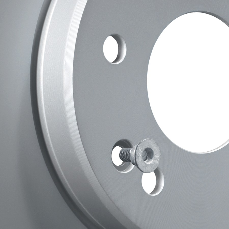 ATE Fren Diskleri (OEM Tip)