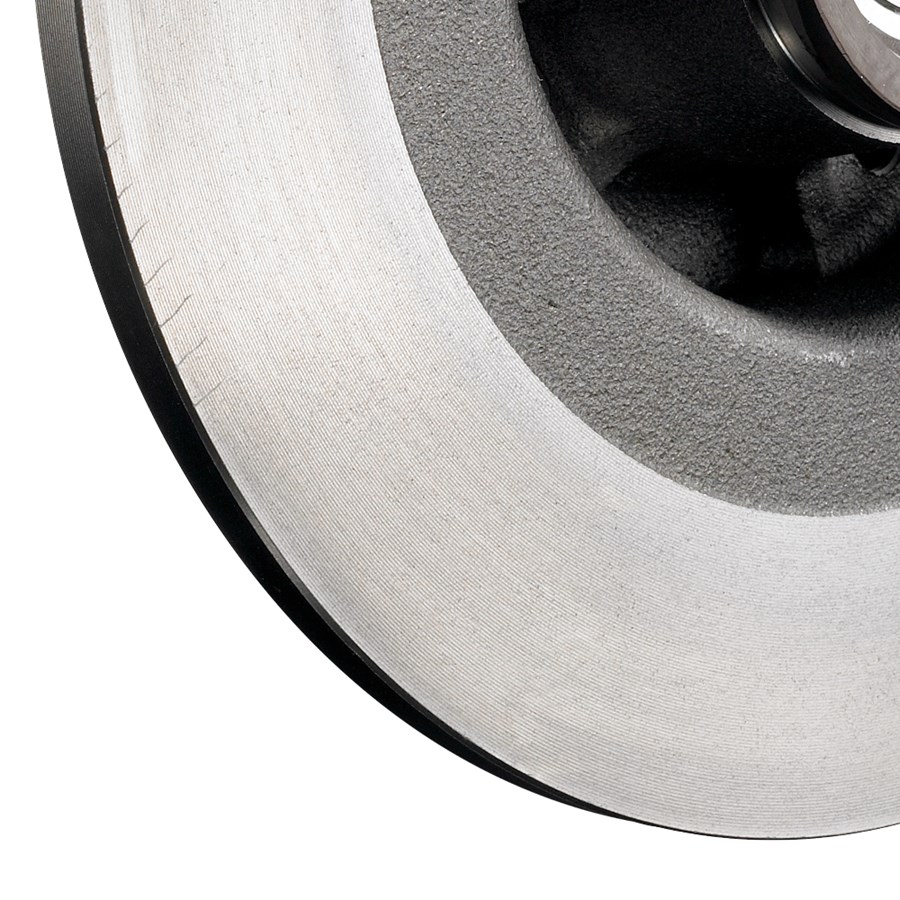 ATE Fren Diskleri (OEM Tip)