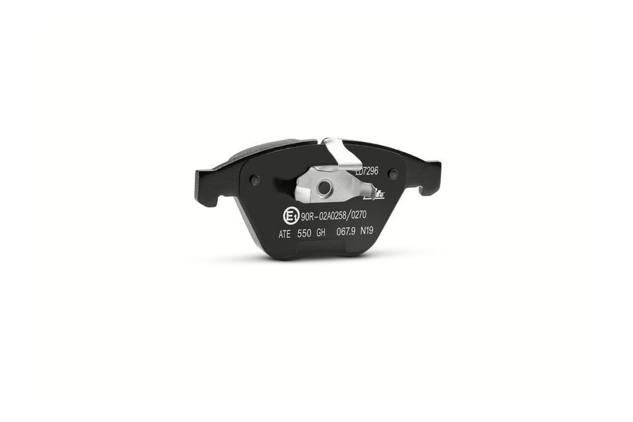 ATE SERAMİK Fren Balataları