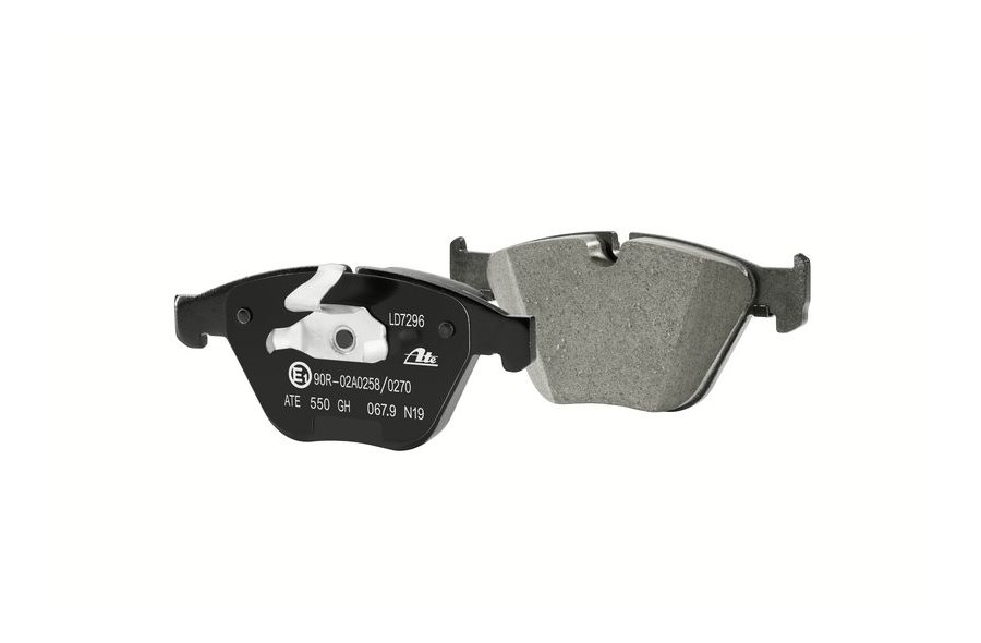 ATE SERAMİK Fren Balataları